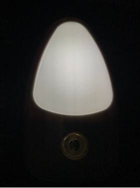 LED AUTOMATIC NIGHTLIGHT