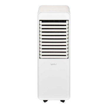 10 LITRE SMART DIGITAL AIR COOLER WHITE