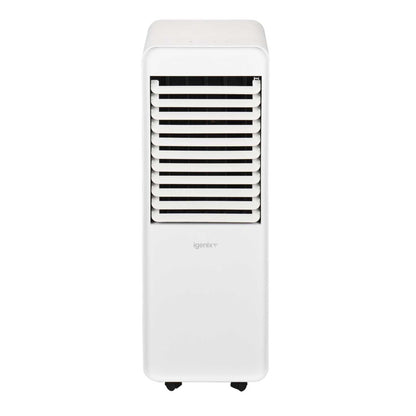 10 LITRE SMART DIGITAL AIR COOLER WHITE