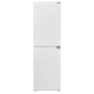 55CM 50/50 FROST FREE INTEGRATED FRIDGE FREEZER