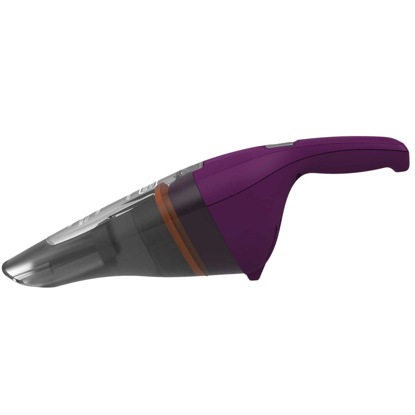 3.6V LITHIUM-ION CORDLESS DUSTBUSTER