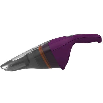 3.6V LITHIUM-ION CORDLESS DUSTBUSTER