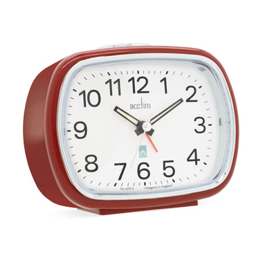 CAMILLE ALARM CLOCK SHIRAZ