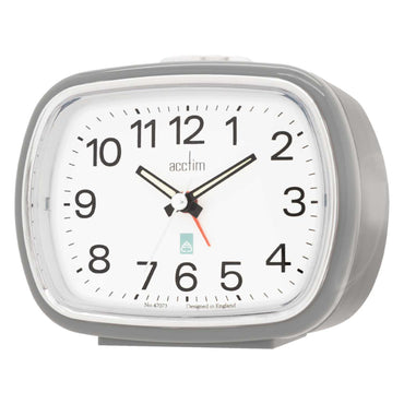 CAMILLE ALARM CLOCK PIGEON