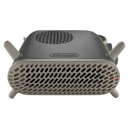 2400W Capsule Fit Fan Heater