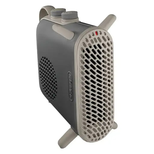 2400W Capsule Fit Fan Heater