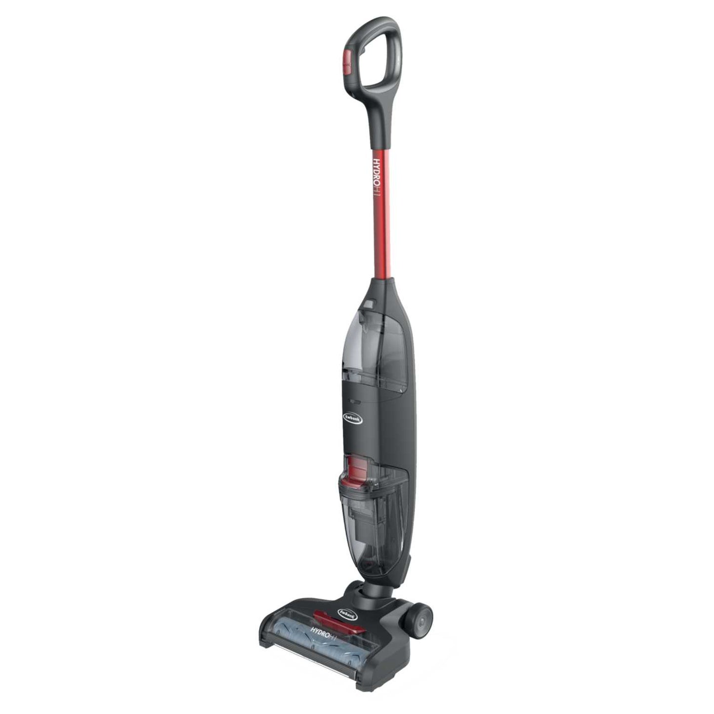 HYDROH1 2-IN-1 CORDLESS HARD FLOOR CLEANER