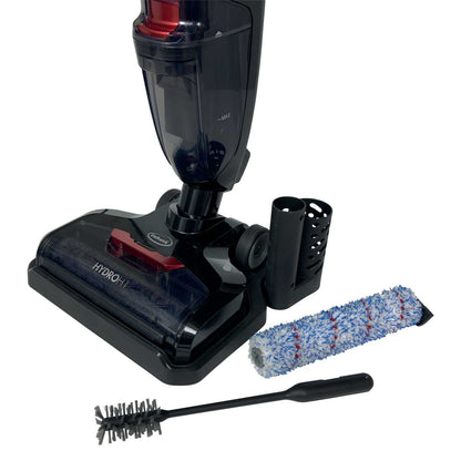 HYDROH1 2-IN-1 CORDLESS HARD FLOOR CLEANER