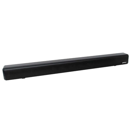 50W COMPACT BLUETOOTH SOUNDBAR