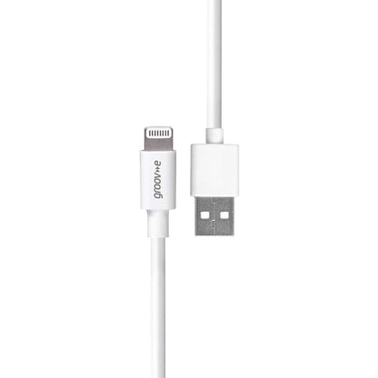 1M MFI LIGHTNING TO USB-A CHARGING CABLE