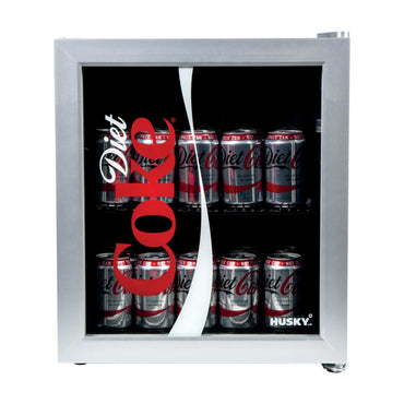 48L DIET COKE DRINKS COOLER