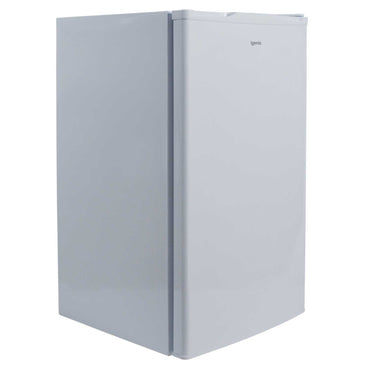 48CM UNDER COUNTER FRIDGE 3* ICE BOX WHITE