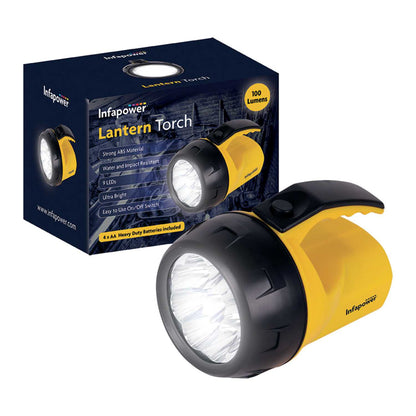 LED BRIGHT LANTERN