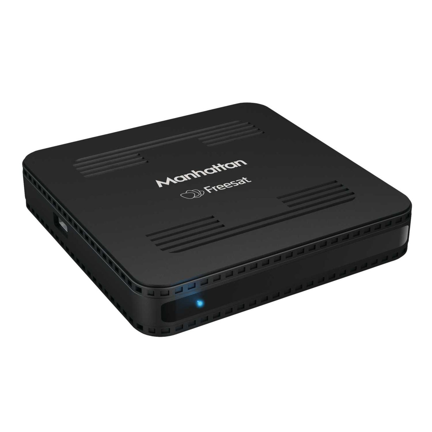 MANHATTAN SX FREESAT HD ZAPPER