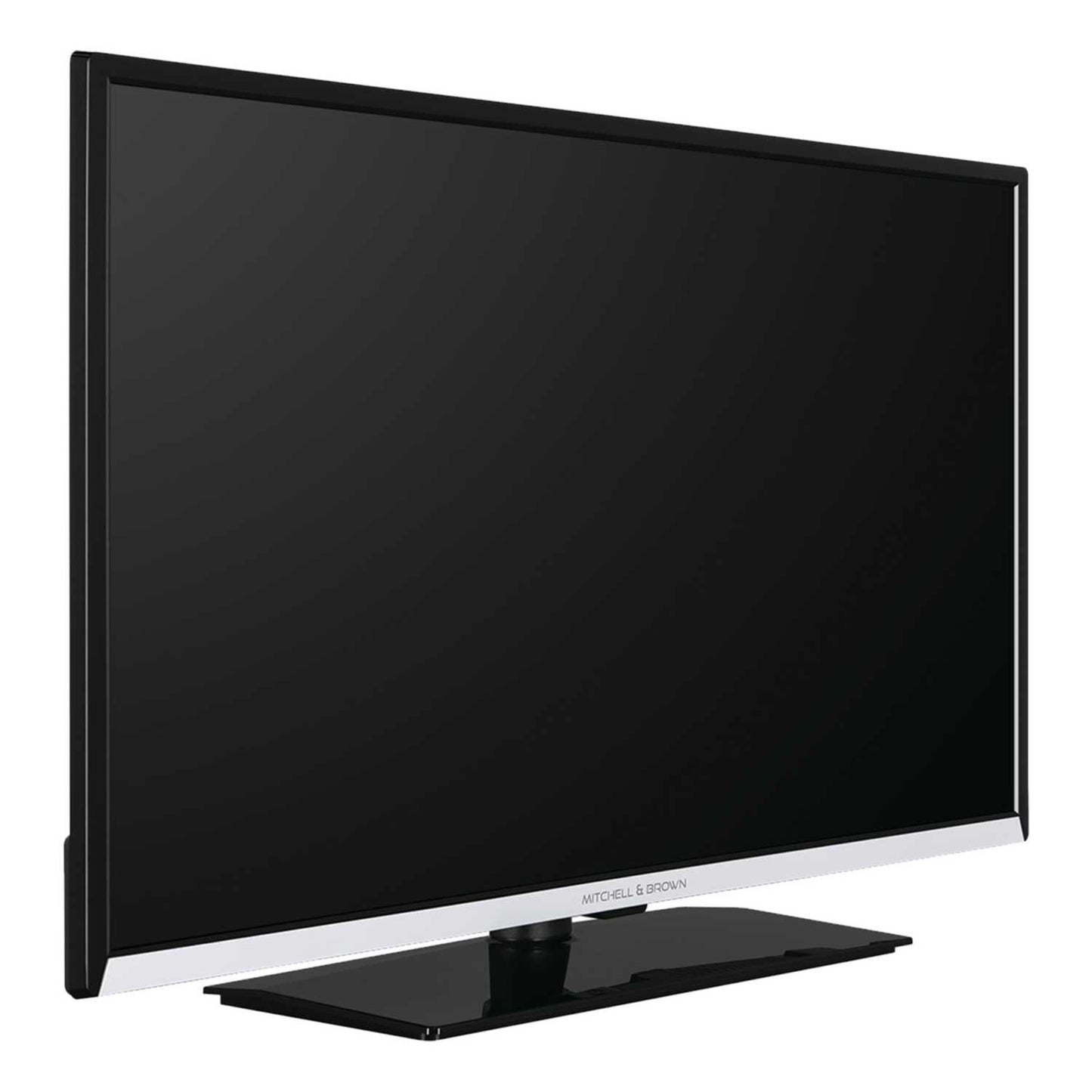 32Inch HD READY SMART LINUX OS TV WITH DVD