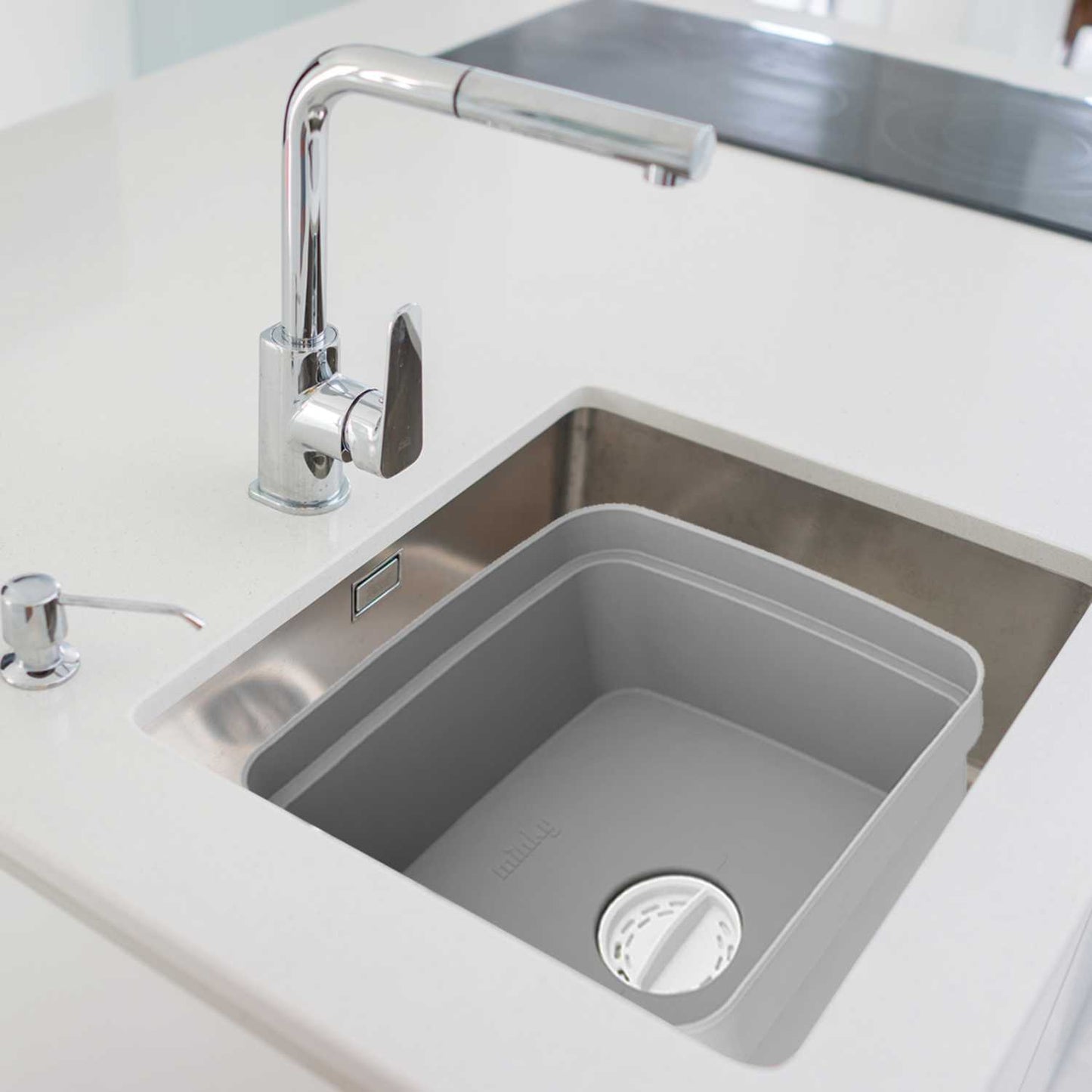 KITCHEN SINK WASHING UP BOWL