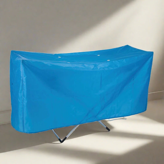 HEATED AIRER COVER