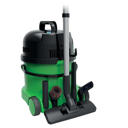 GEORGE 3 IN 1 CLEANER 240V GREEN