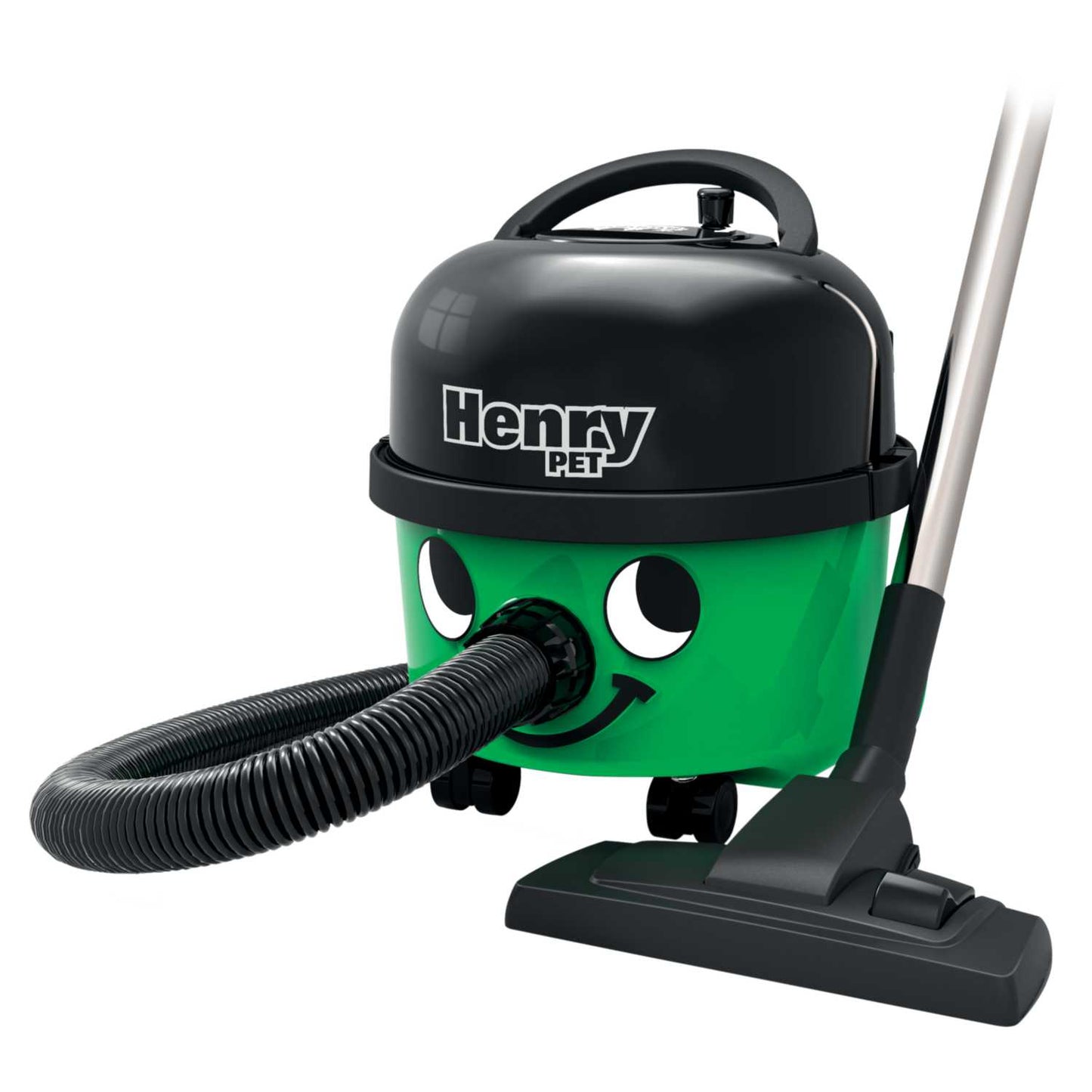 HENRY PET VACUUM CLEANER GREEN 230V