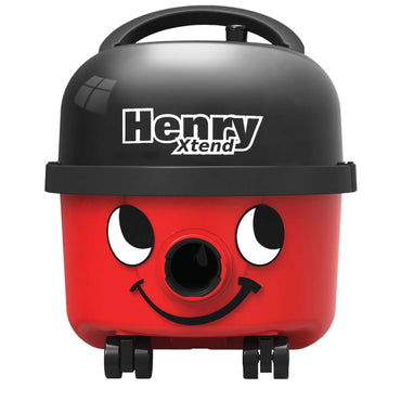 HENRY XTEND VACUUM CLEANER RED HVR160