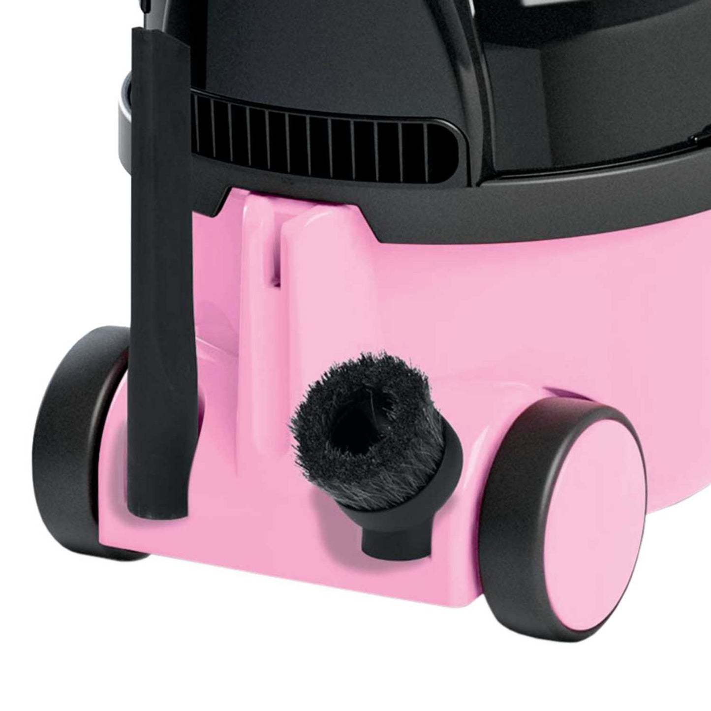 240V COMPACT HETTY VACUUM CLEANER PINK