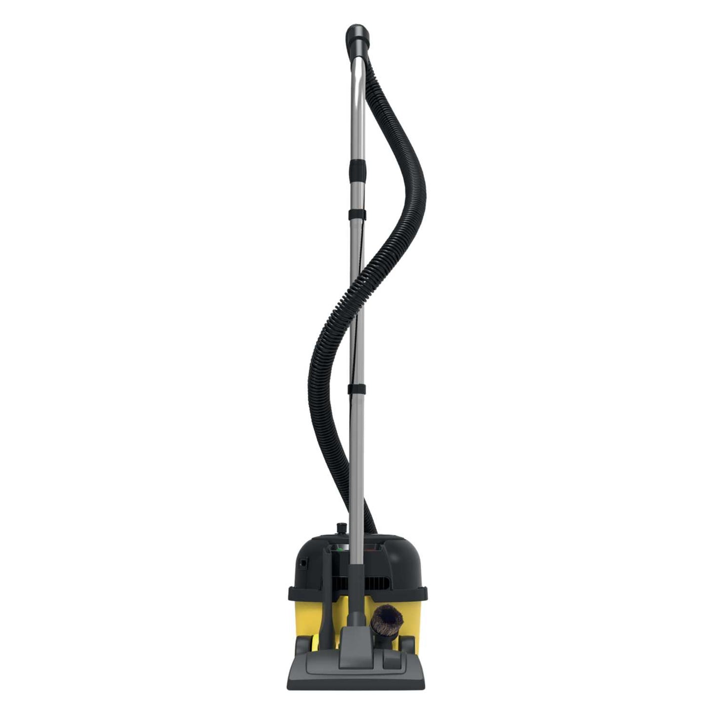 240V COMPACT HETTY VACUUM CLEANER YELLOW