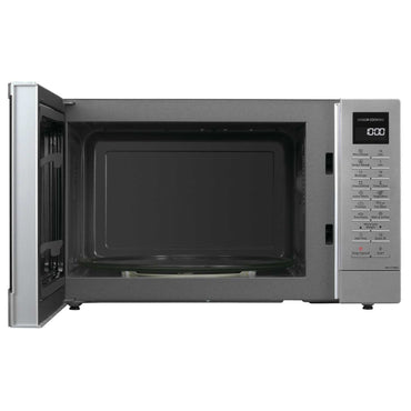 1000W 32L FAMILY INVERTER MICROWAVE STAINLESS STEEL