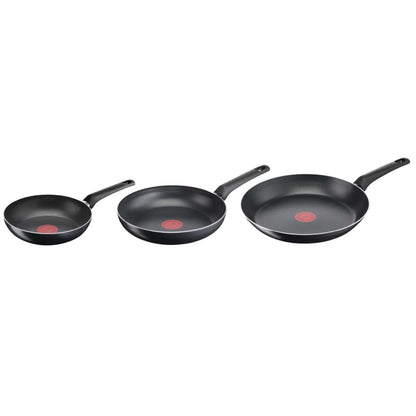 SIMPLE COOK 20/24/28CM FRY PAN SET