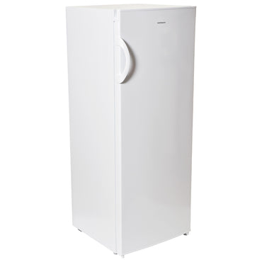 55CM TALL LARDER FRIDGE WHITE