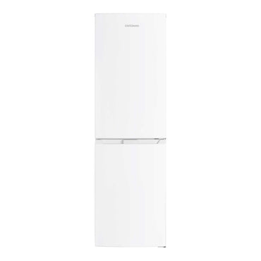 55CM 50/50 TNF FRIDGE FREEZER WHITE