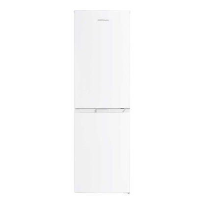 55CM 50/50 TNF FRIDGE FREEZER WHITE