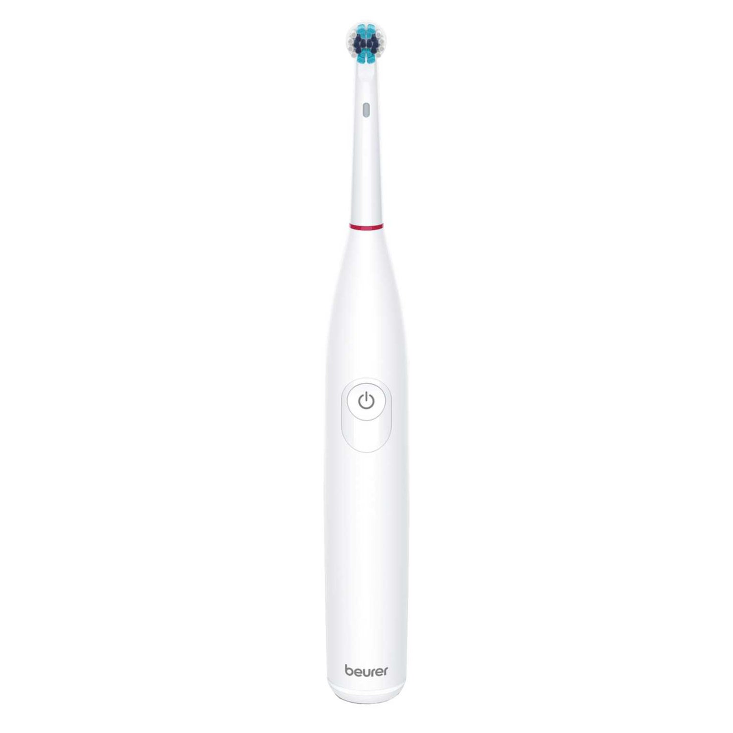 LI-ION RECHARGEABLE TOOTHBRUSH