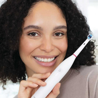 LI-ION RECHARGEABLE TOOTHBRUSH