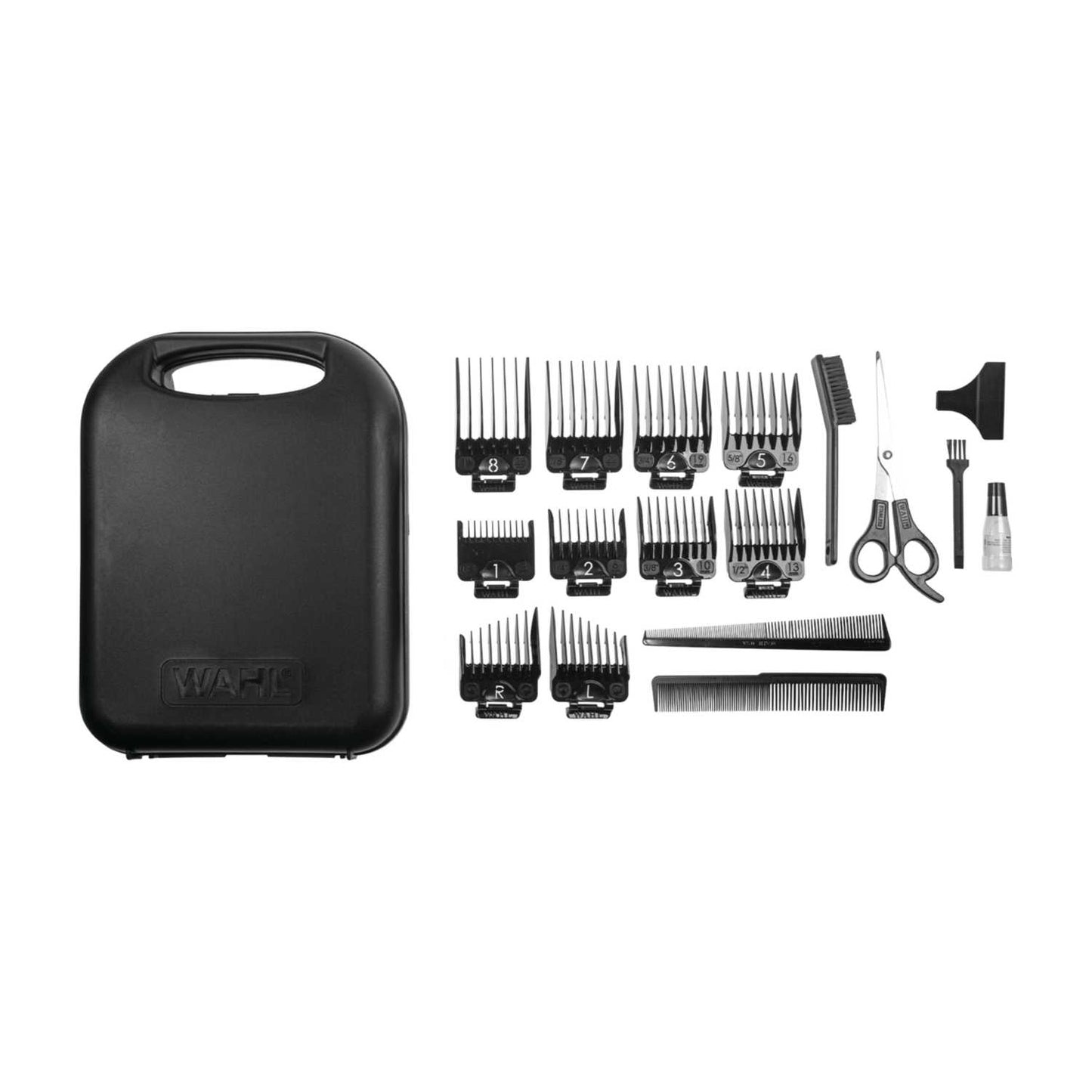 EXTREME GRIP PRO CLIPPER KIT