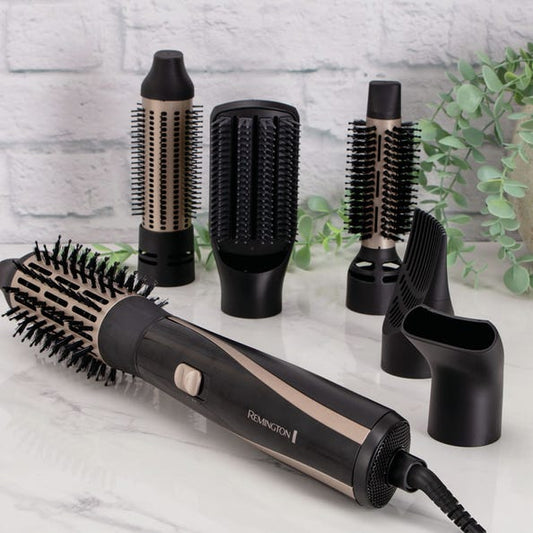 1200W BLOW DRY & STYLE CARING AIRSTYLER