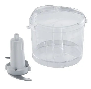 FOOD COLLECTION 70W MINI CHOPPER