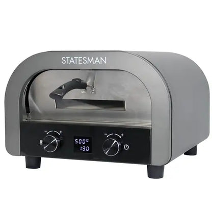 13 Inch Electric Pizza Oven