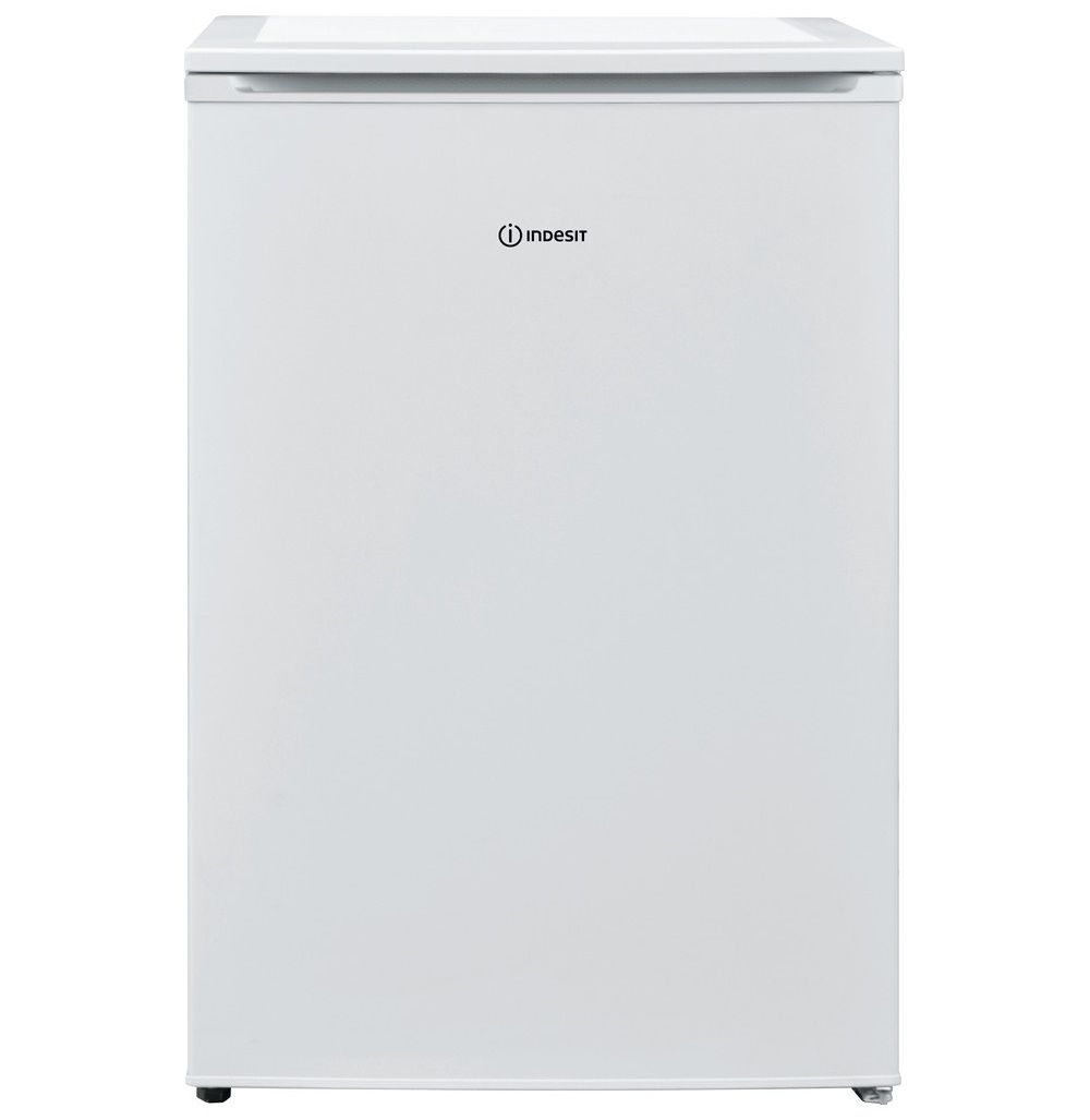 Indesit Smart 104L Under Counter Fridge With Ice Box - F Rated