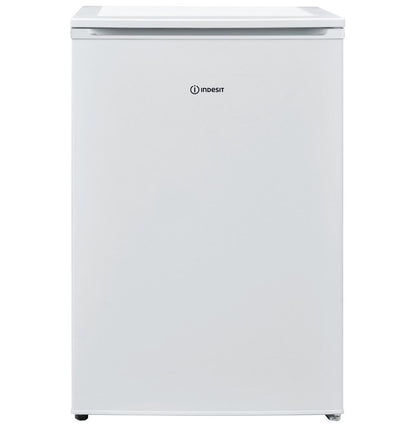 Indesit Smart 104L Under Counter Fridge With Ice Box - F Rated