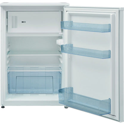 Indesit Smart 104L Under Counter Fridge With Ice Box - F Rated