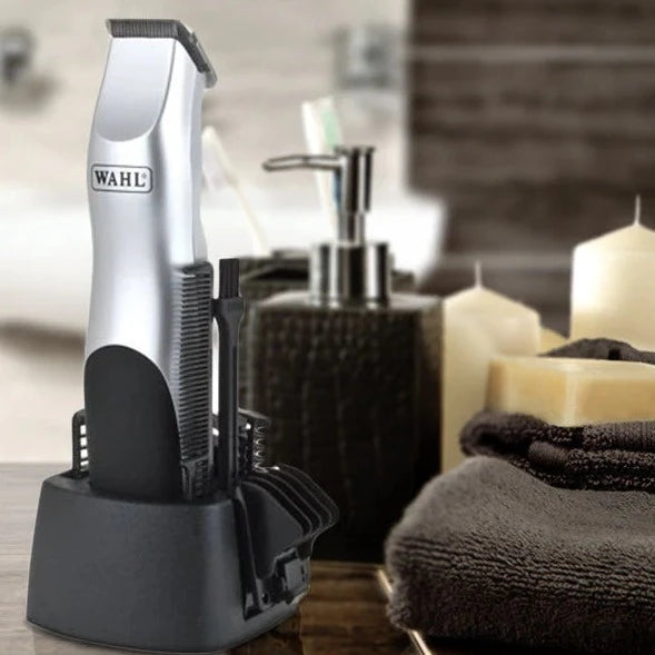 GROOMSMAN BATTERY OPERATED BEARD TRIMMER