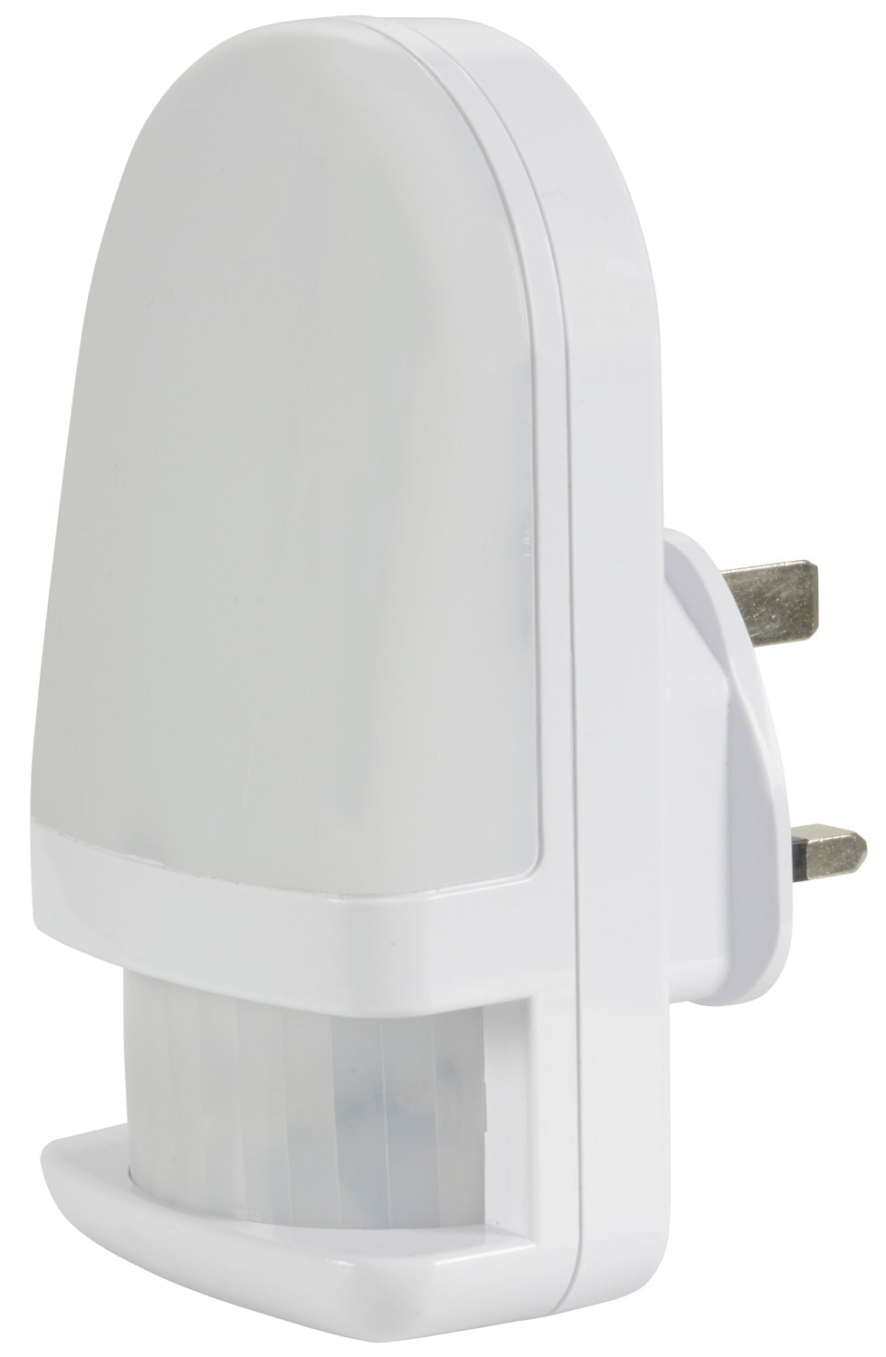 LED AUTOMATIC NIGHTLIGHT WITH PIR SENSOR