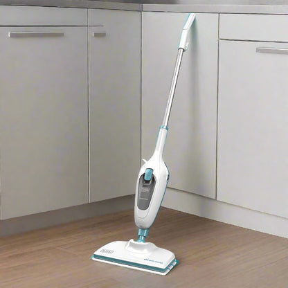 1300W ELECTRIC STEAM MOP