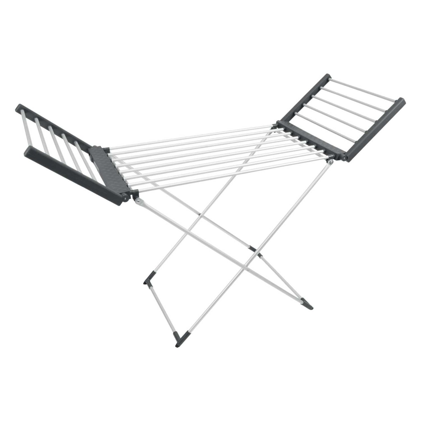 HEATED WINGED AIRER