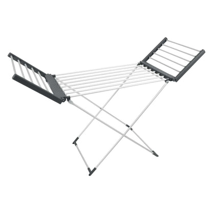 HEATED WINGED AIRER
