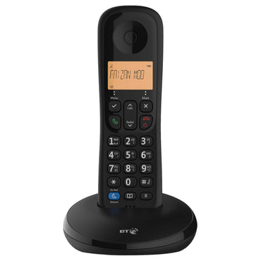 EVERYDAY SINGLE PHONE CALL BLOCK