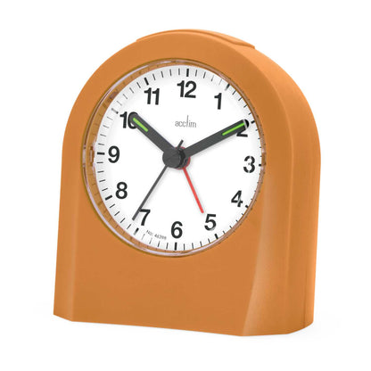 PALMA ALARM CLOCK TUMERIC