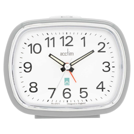 CAMILLE ALARM CLOCK PIGEON