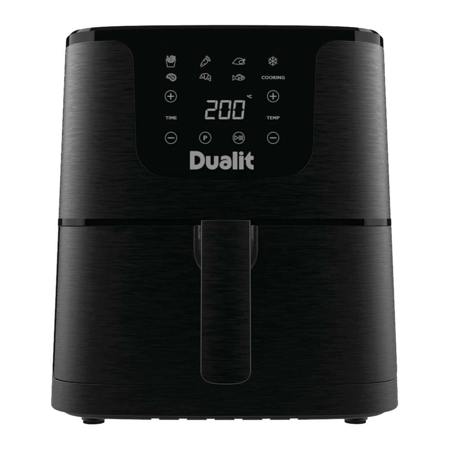 5.5L TOUCH SCREEN AIR FRYER