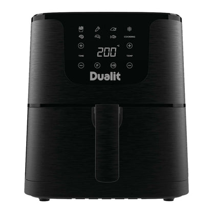 5.5L TOUCH SCREEN AIR FRYER